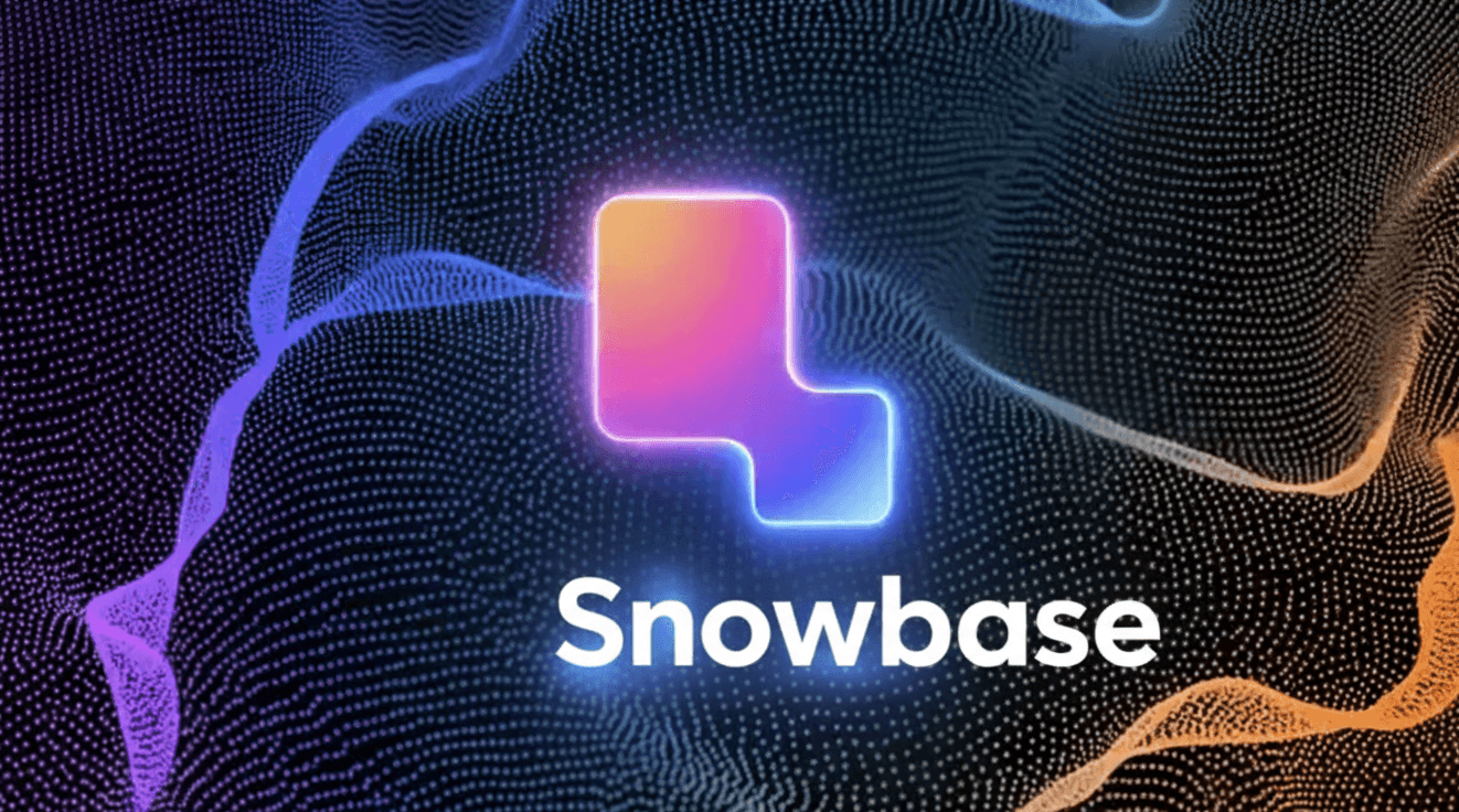 Snowbase Studio overview